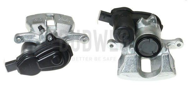 Pinza freno - 394354 Axia