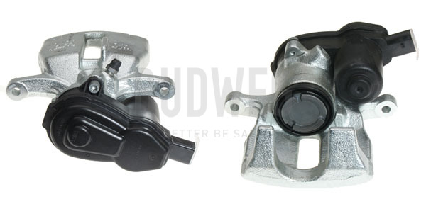 Pinza freno - 394355 Axia