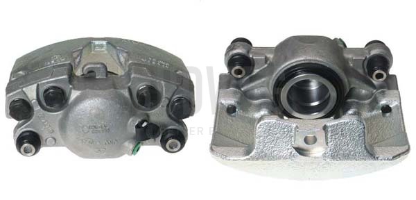 Pinza freno - 394356 Axia