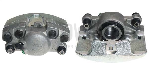 Pinza freno - 394357 Axia