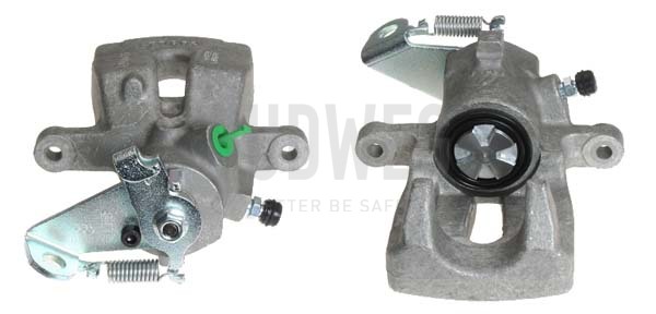 Brake Caliper - 394364 Axia