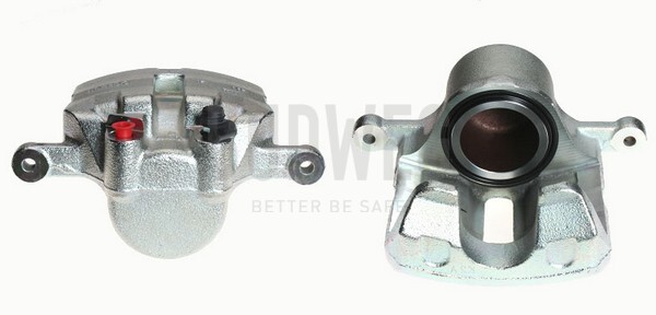 Brake Caliper - 394367 Axia