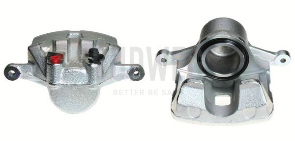 Brake Caliper - 394369 Axia