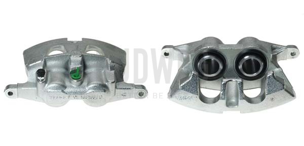 Brake Caliper - 394370 Axia