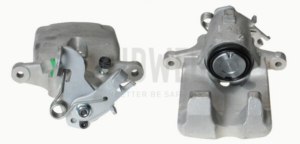 Pinza freno - 394374 Axia