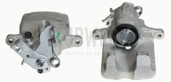 Brake Caliper - 394375 Axia
