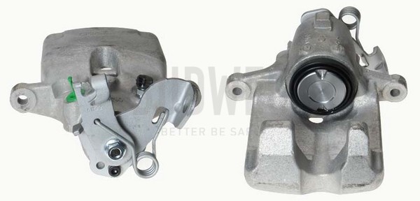Brake Caliper - 394376 Axia