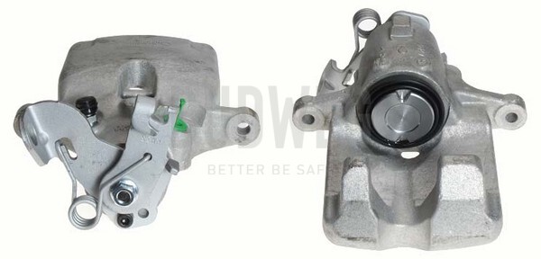 Brake Caliper - 394377 Axia