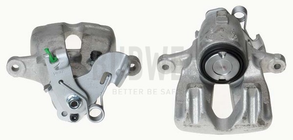 Pinza freno - 394380 Axia