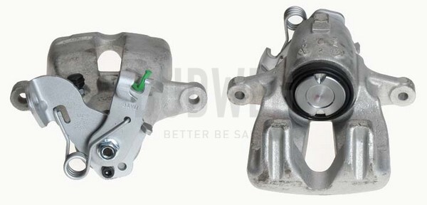 Brake Caliper - 394381 Axia