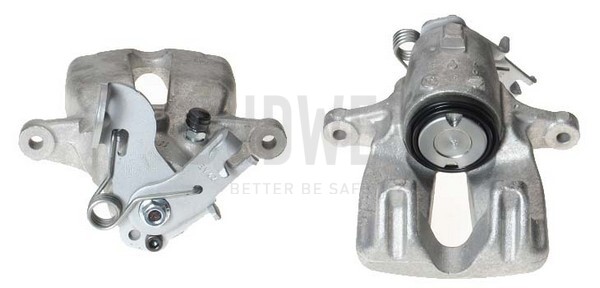 Brake Caliper - 394382 Axia