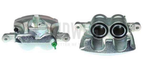 Pinza freno - 394384 Axia