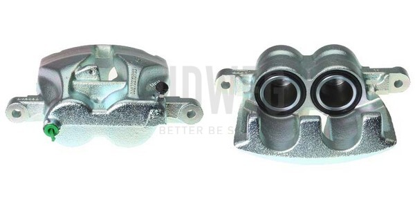 Brake Caliper - 394385 Axia
