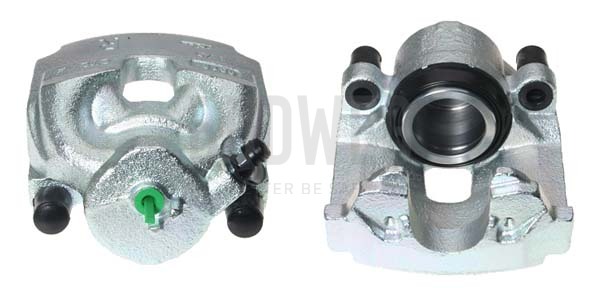 Brake Caliper - 394387 Axia