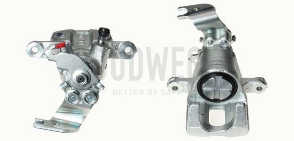 Brake Caliper - 394390 Axia