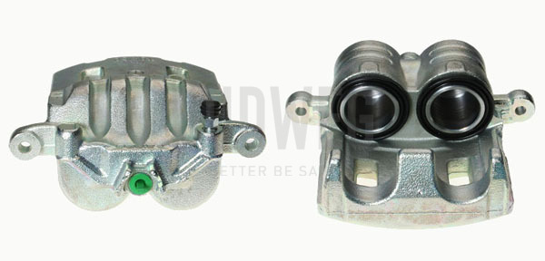 Pinza freno - 394392 Axia
