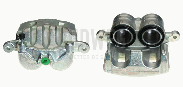 Brake Caliper - 394393 Axia