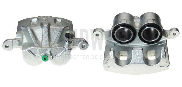 Pinza freno - 394396 Axia