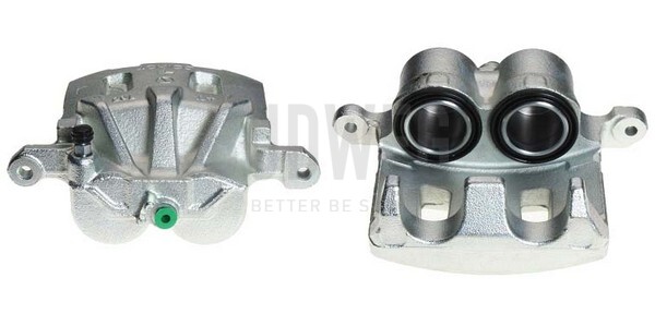 Pinza freno - 394397 Axia