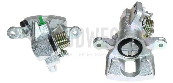 Bremssattel - 394401 Axia