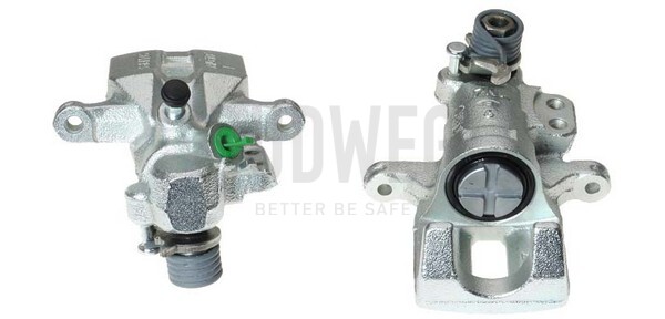 Brake Caliper - 394404 Axia
