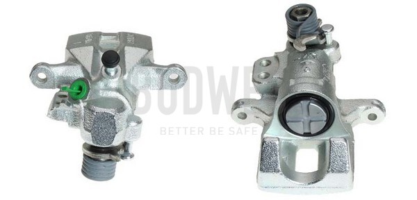 Brake Caliper - 394405 Axia