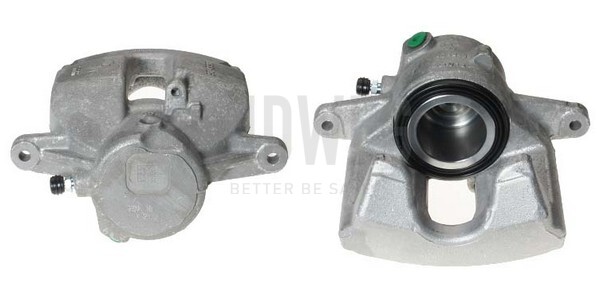 Pinza freno - 394443 Axia