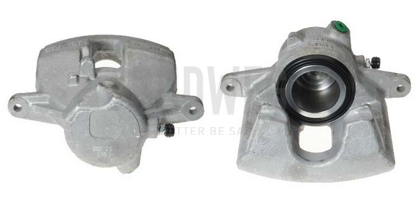 Brake Caliper - 394444 Axia