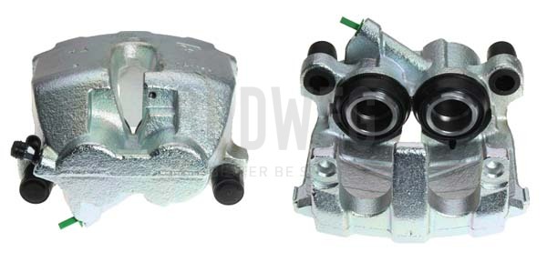 stabdžių apkaba - 394451 Axia