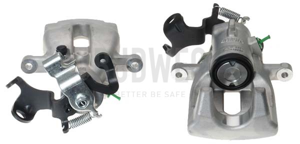 Pinza freno - 394461 Axia