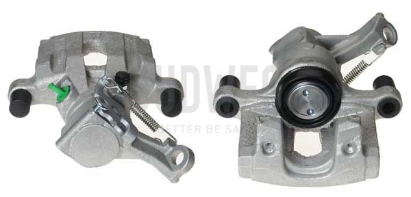 Pinza freno - 394464 Axia