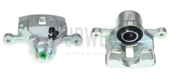 Brake Caliper - 394488 Axia