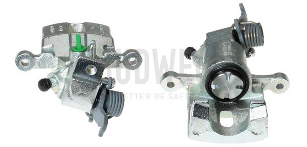Brake Caliper - 394498 Axia