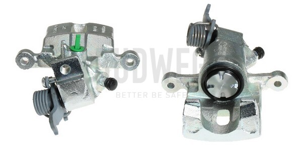 Pinza freno - 394499 Axia