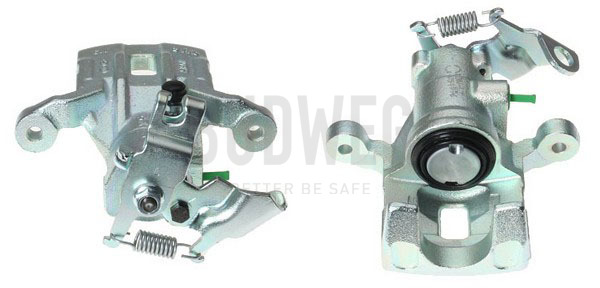 Brake Caliper - 394500 Axia