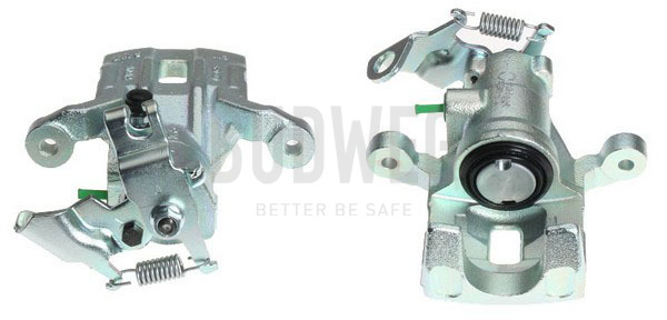 Brake Caliper - 394501 Axia
