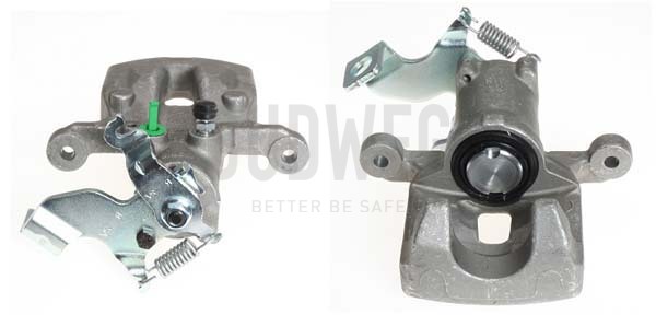 Brake Caliper - 394502 Axia