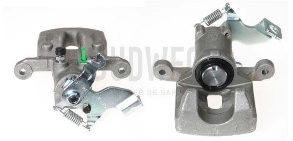 Brake Caliper - 394503 Axia
