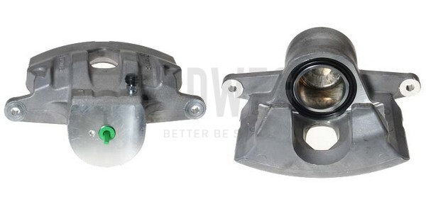 Brake Caliper - 394504 Axia
