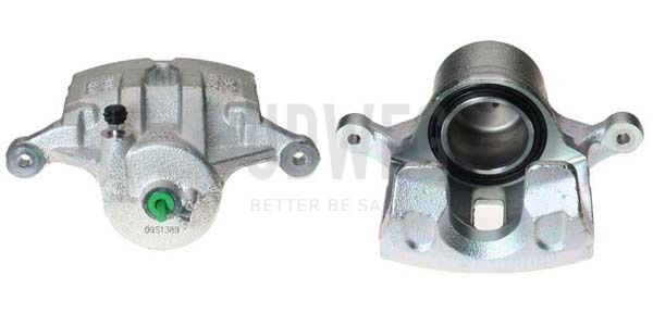 Brake Caliper - 394522 Axia