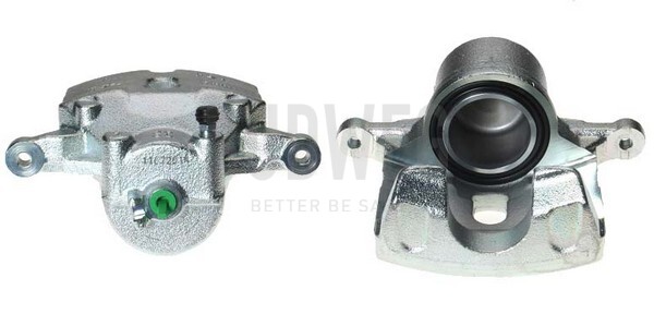 Brake Caliper - 394524 Axia