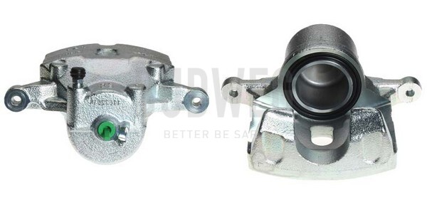 Brake Caliper - 394525 Axia
