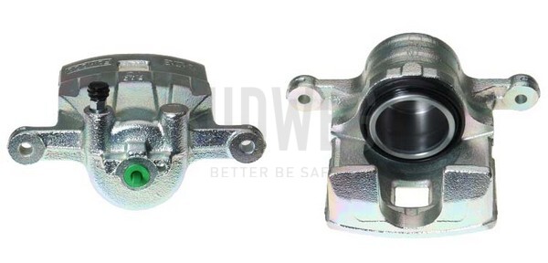 Pinza freno - 394532 Axia