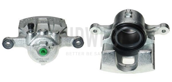 Pinza freno - 394534 Axia