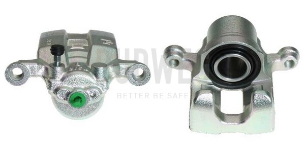 Brake Caliper - 394537 Axia