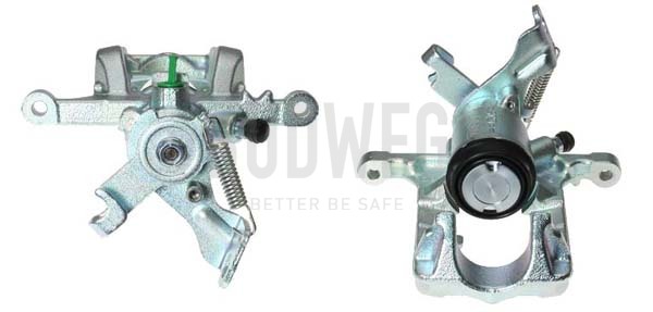 Brake Caliper - 394544 Axia