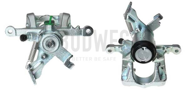 Brake Caliper - 394545 Axia