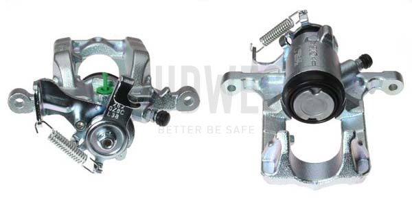Brake Caliper - 394546 Axia