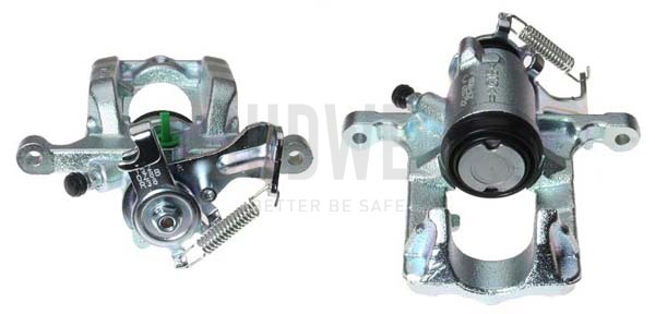 Brake Caliper - 394547 Axia