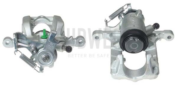 Brake Caliper - 394548 Axia